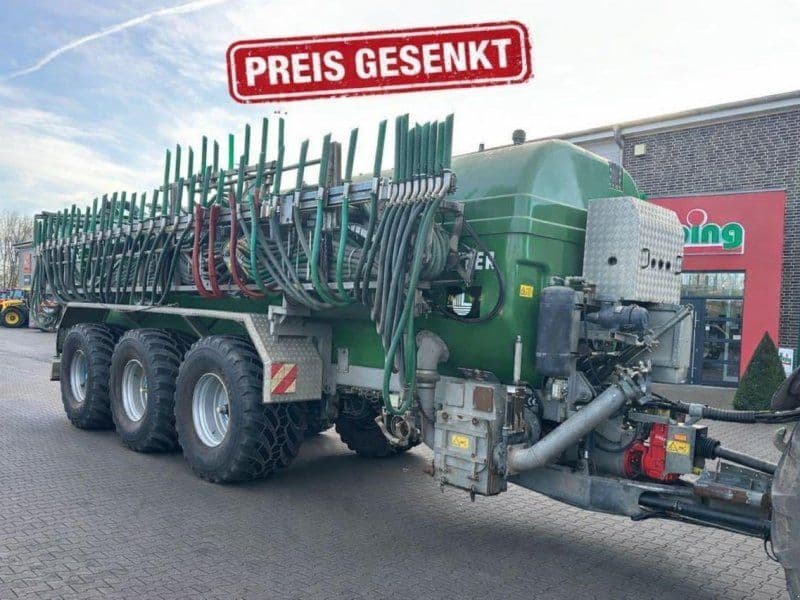 Meyer-Lohne MXXL 30.000