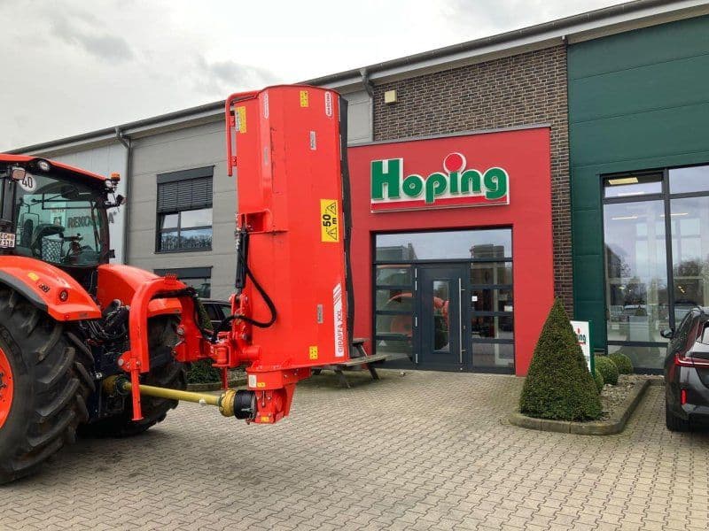 Maschio Giraffa XXL 260SE