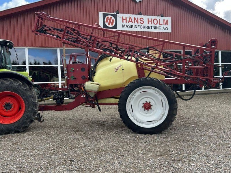 Hardi Commander 2800 Classic  24 mtr SPB