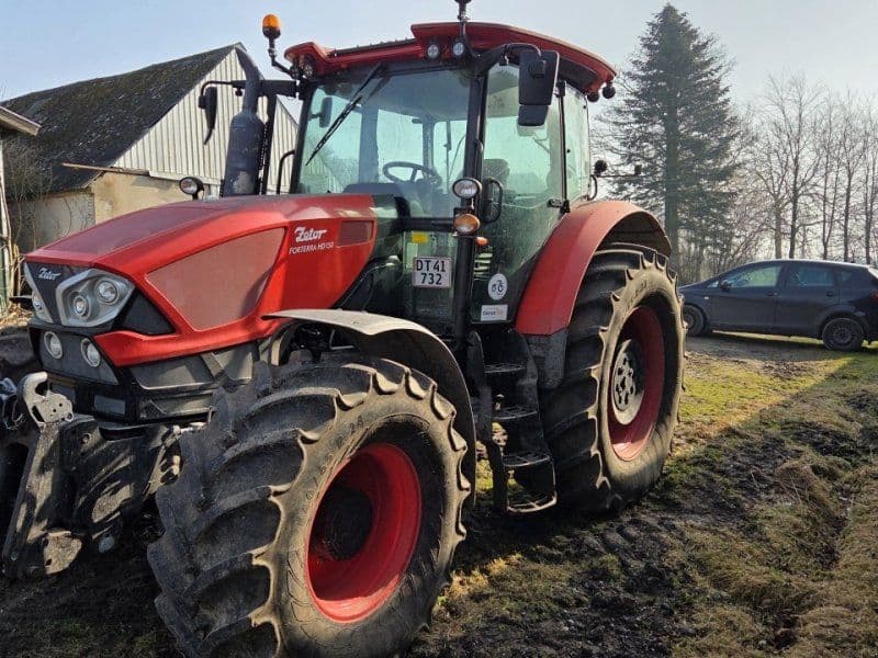 Zetor FORTERRA HD 150