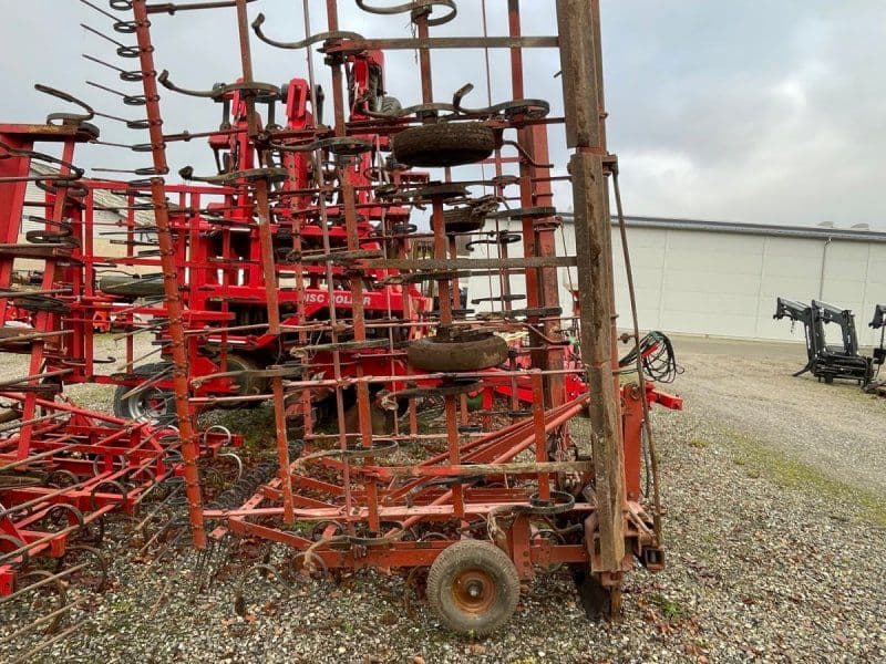 Fraugde Futura 7,2 meter