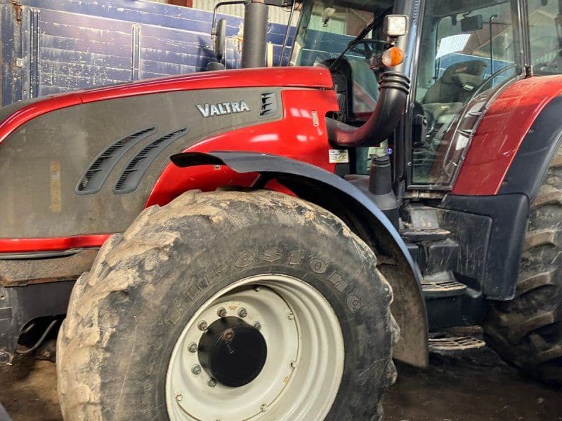 Valtra T202 Versu-- ENGROSSALG SÆLGES FOR KUNDE--