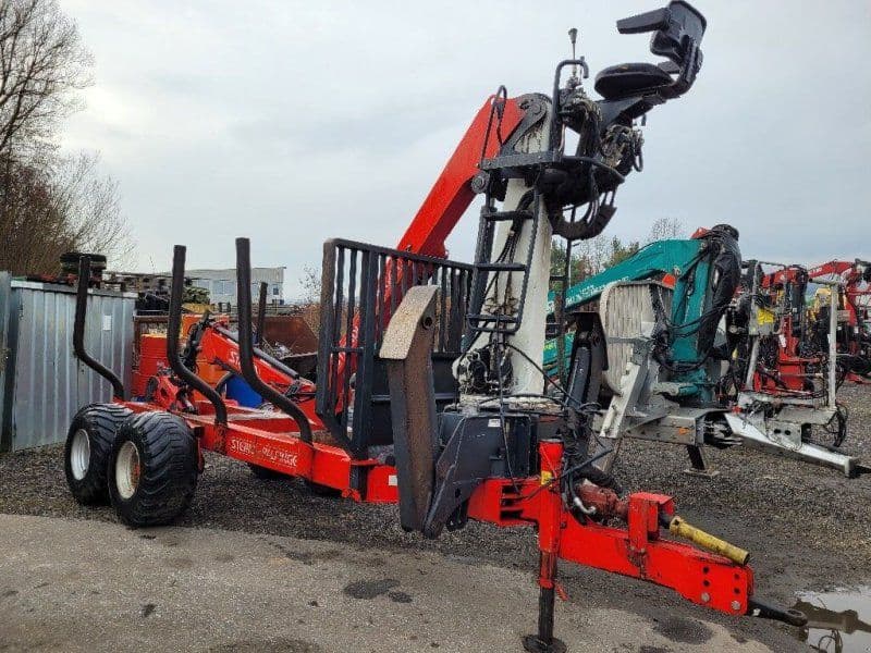 Stepa FH 8K/TKZ 4071