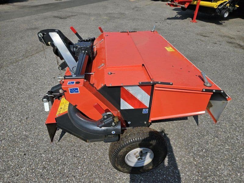 Kuhn TC320