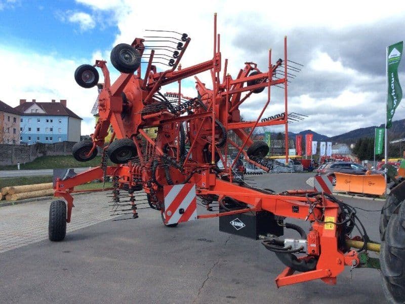 Kuhn GA 8521