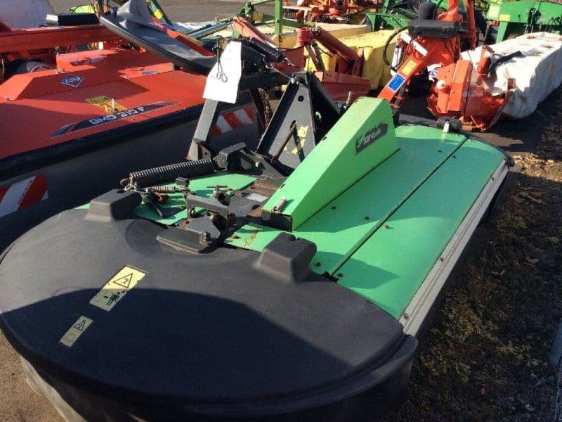 Deutz-Fahr KM 4.29 FS