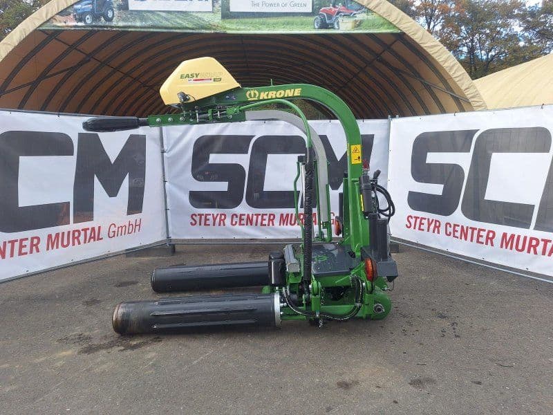 Krone Easy Wrap 150