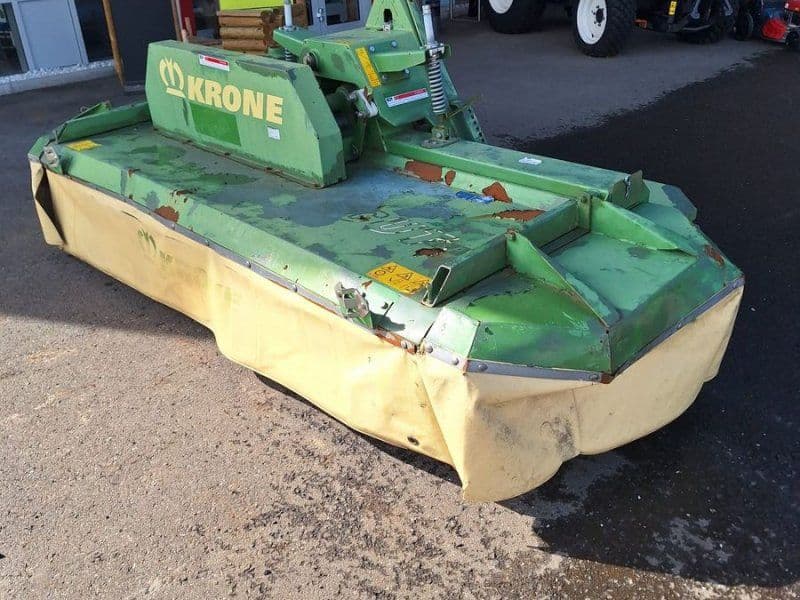 Krone EASY CUT 28 P