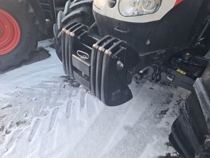 Steyr Multi / Kompakt