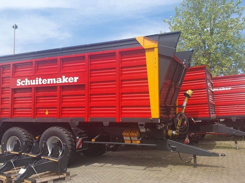 Schuitemaker Siwa 660 W