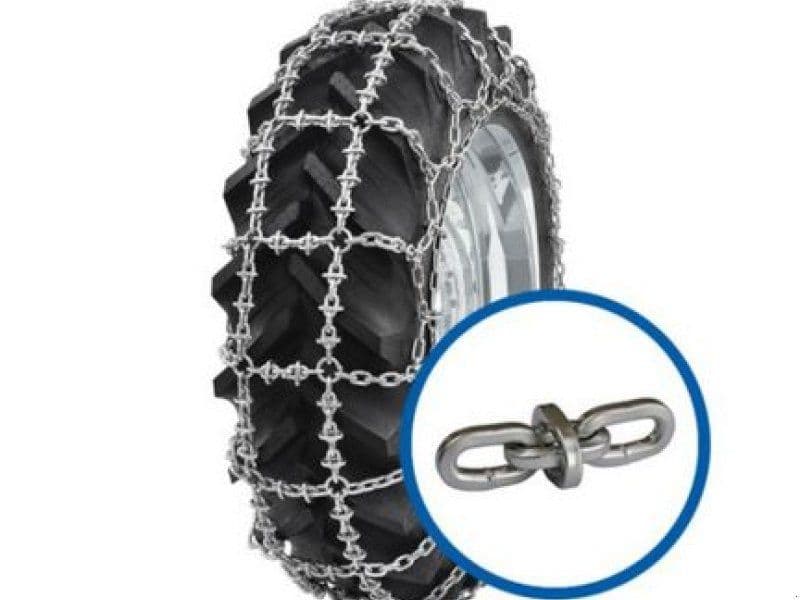 Ottinger 405/70-20 DPELSPUR