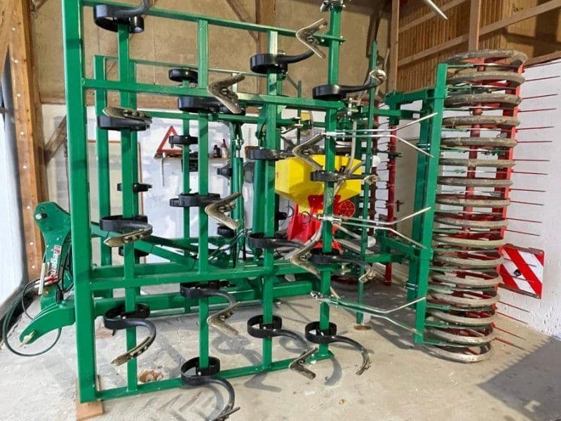 Regent Terrakan  5000