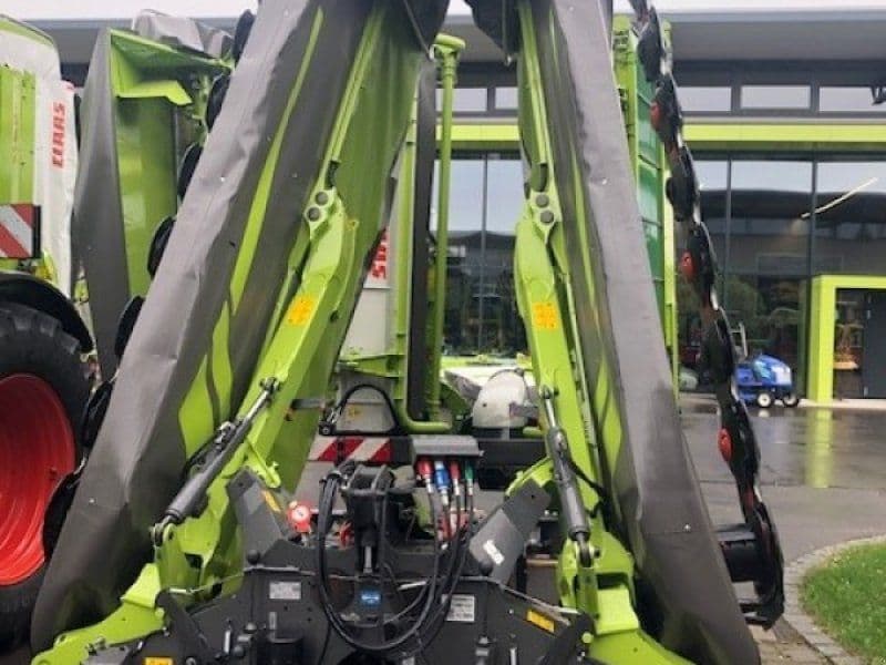 Claas Disco 1010 Comfort