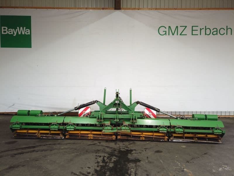 Kerner X-CUT 600 MESSER