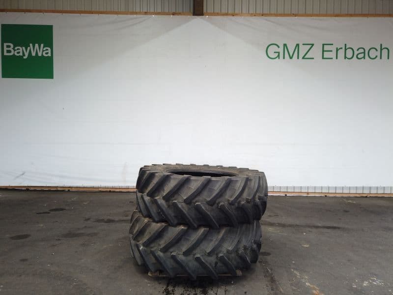 Fendt 580/70R38 TB TM 70 8 DWW18LX38