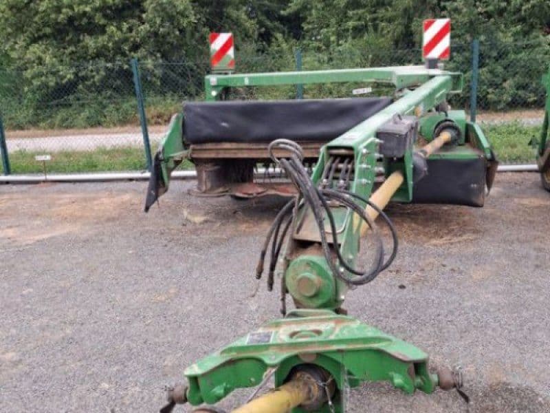 John Deere 1365