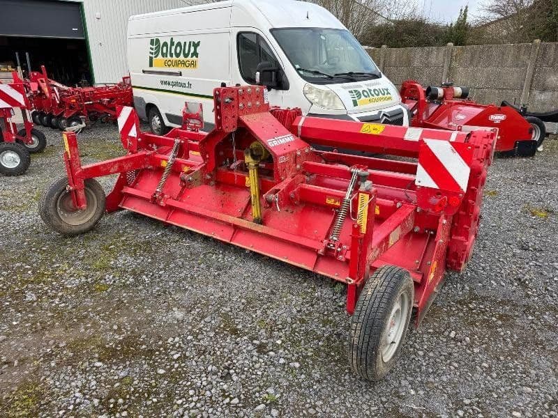 Grimme GR300