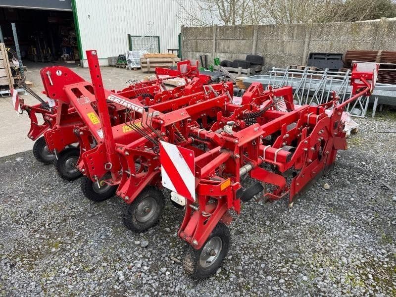 Grimme GH4-ECO