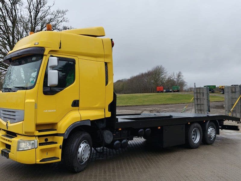 Renault Premium 380 DXI