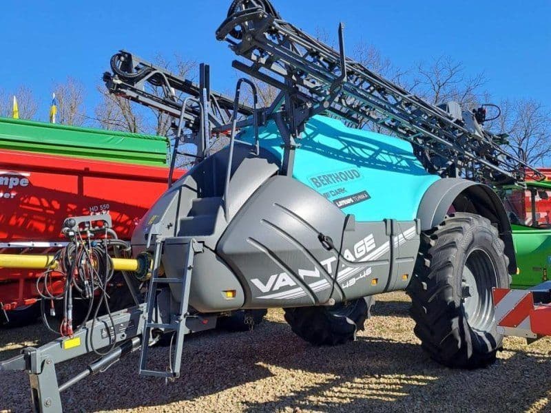 Berthoud VANTAGE 43-46 AX 24