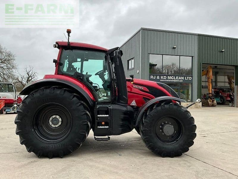 Valtra t255 active  (st25714)