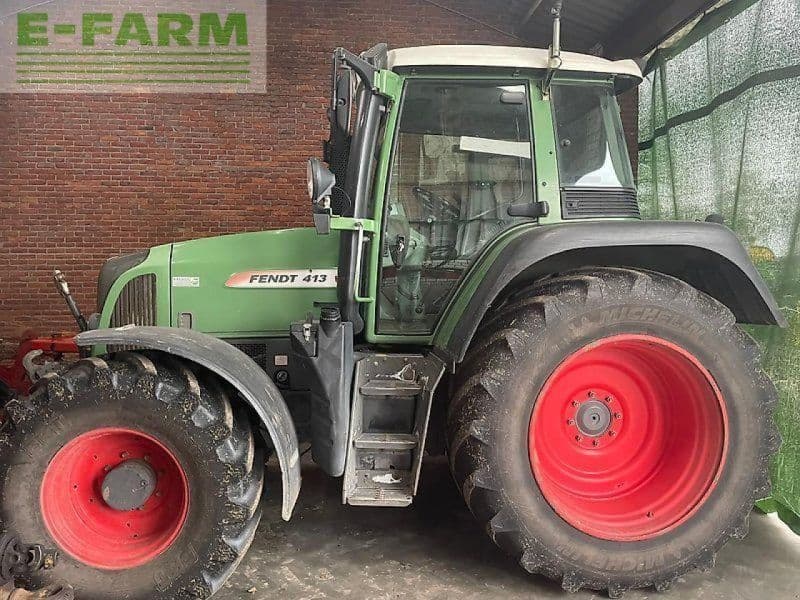 Fendt 413 com3