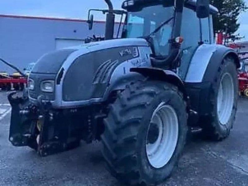 Valtra t172 hitech