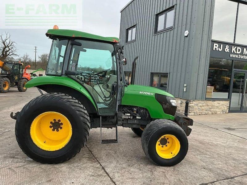 Kubota m7060  (st25808)