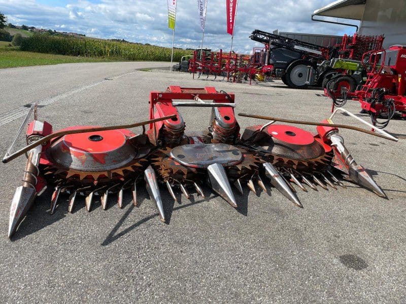 Kemper Champion 4500