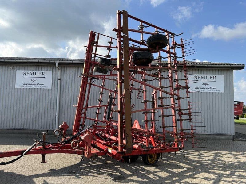 Väderstad NZ SÅBEDHARVE 11,3M