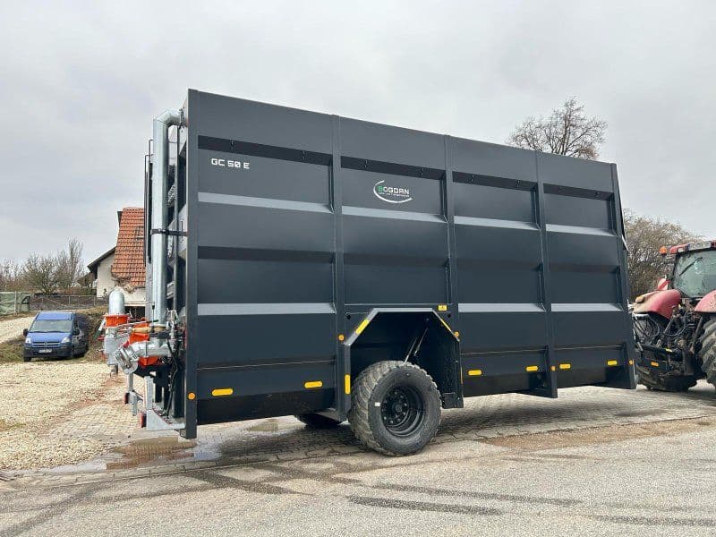 Bogdan Verschlauchungs