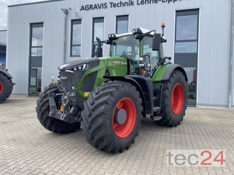 Fendt 939 VARIO GEN-7