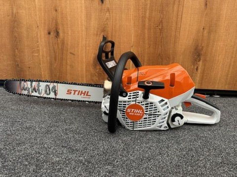 Stihl Motor MS 400.1 C-M 45cm 5,3PS