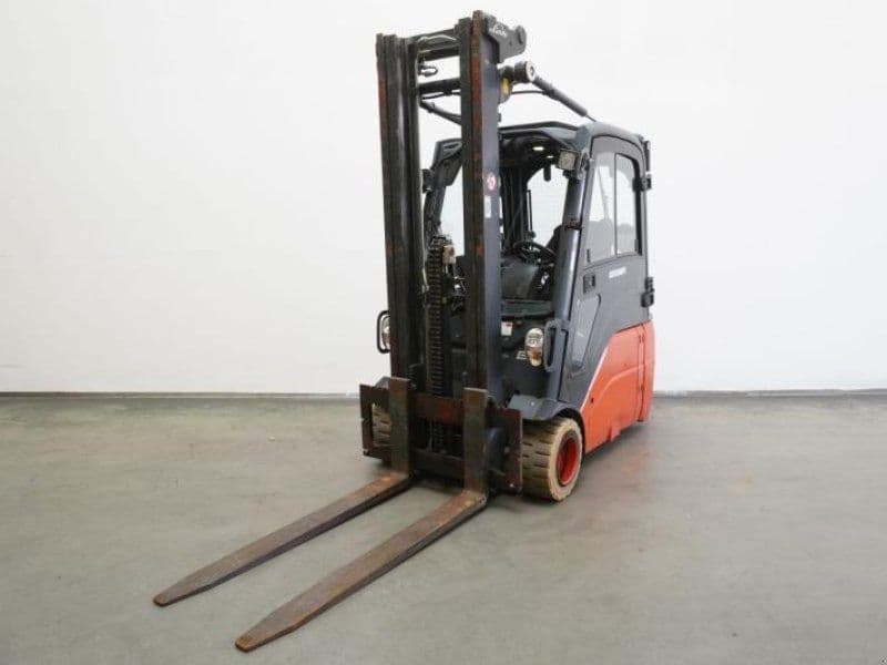 Linde E 18 L 386