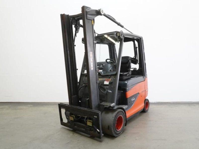 Linde E 35 HL 387