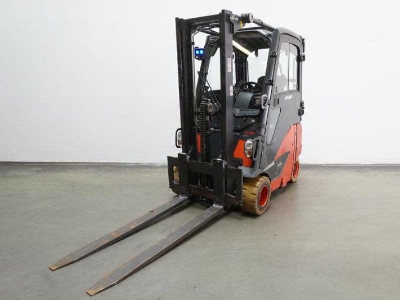 Linde E 20 PH EVO 386-02