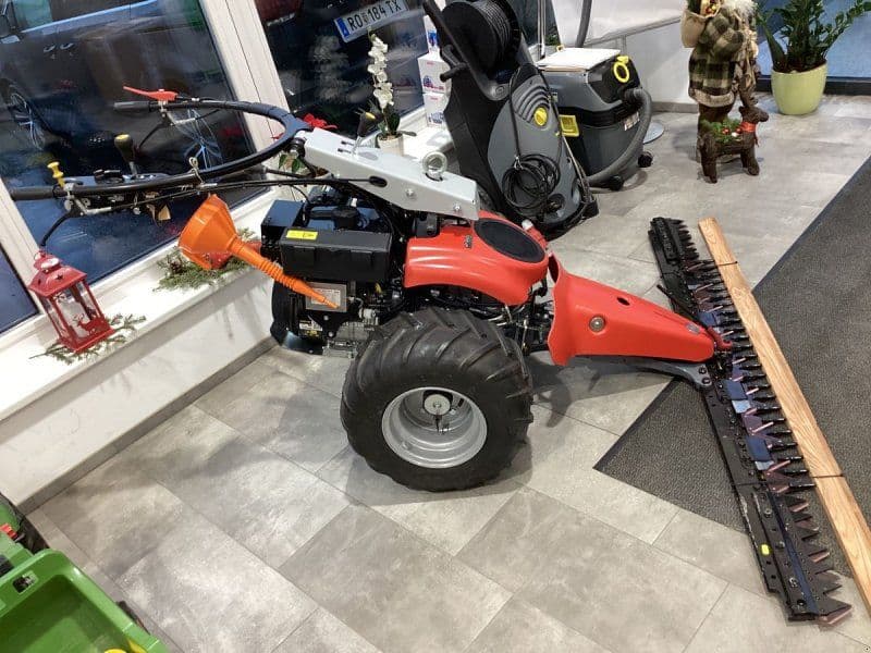 Aebi CC36 Motormäher