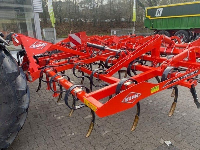Kuhn Prolander 500R
