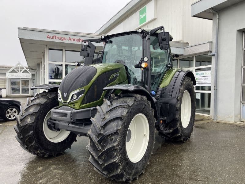 Valtra N155EA