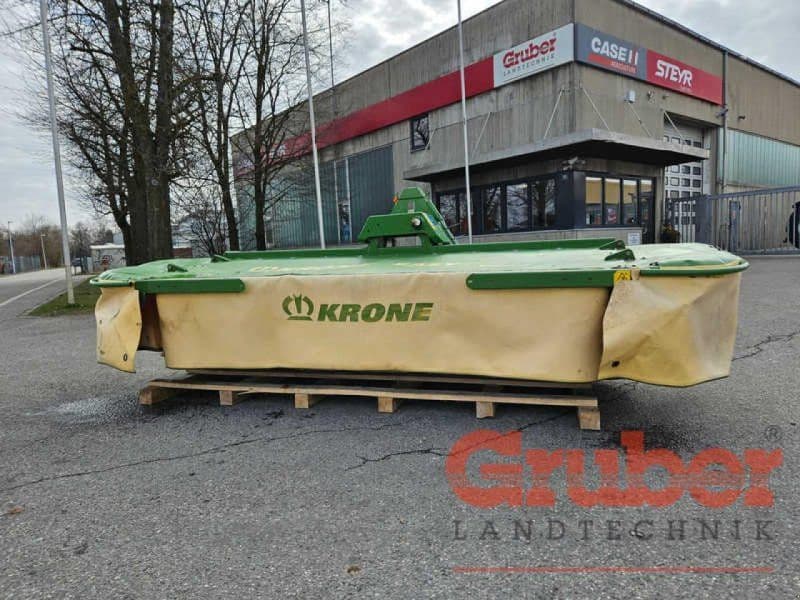 Krone EasyCut F 280