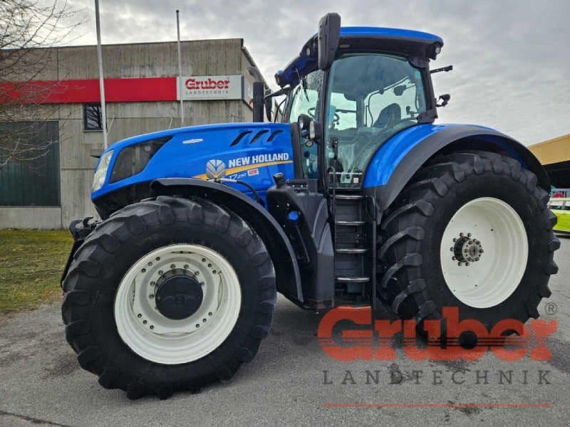 New Holland T 7.290 HD AC