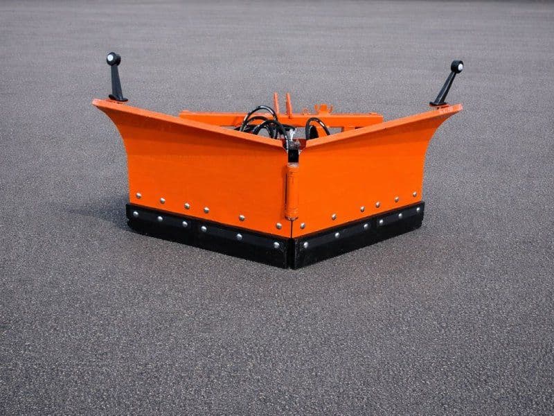 Vario Schneeschild ab 1,50m breite