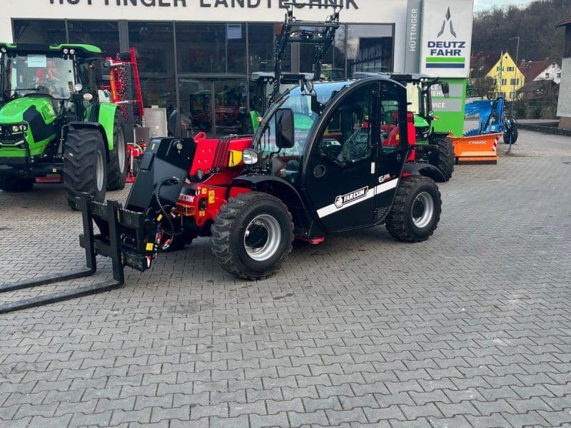 Faresin 6.26 Classic 52