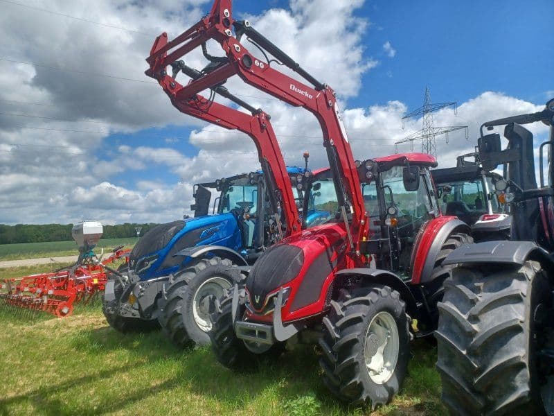 Valtra A95