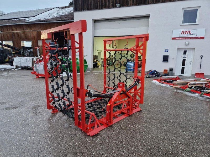 Stekro 6m Wiesenegge