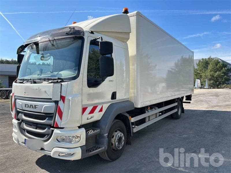 DAF LF 290 FA