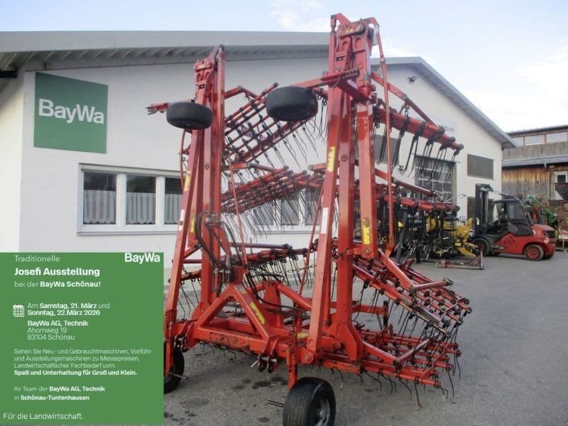 Einböck STRIEGEL FZHE 12 M # 288