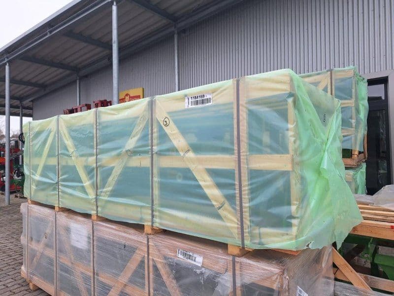 Krone Easy Cut R 320