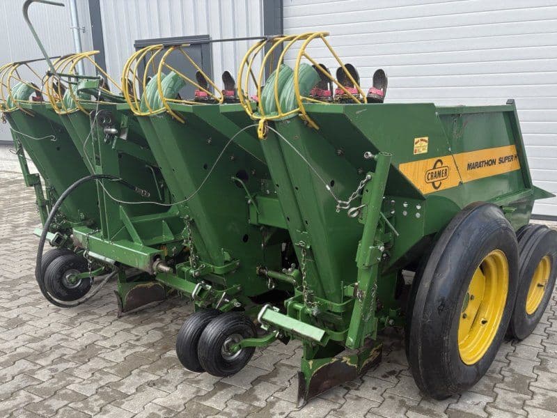 Cramer Marathon Super H