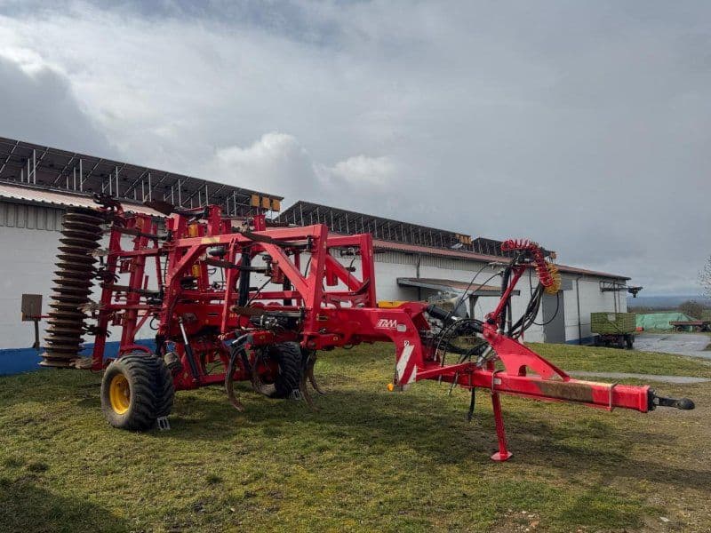 Väderstad Opus OS 500